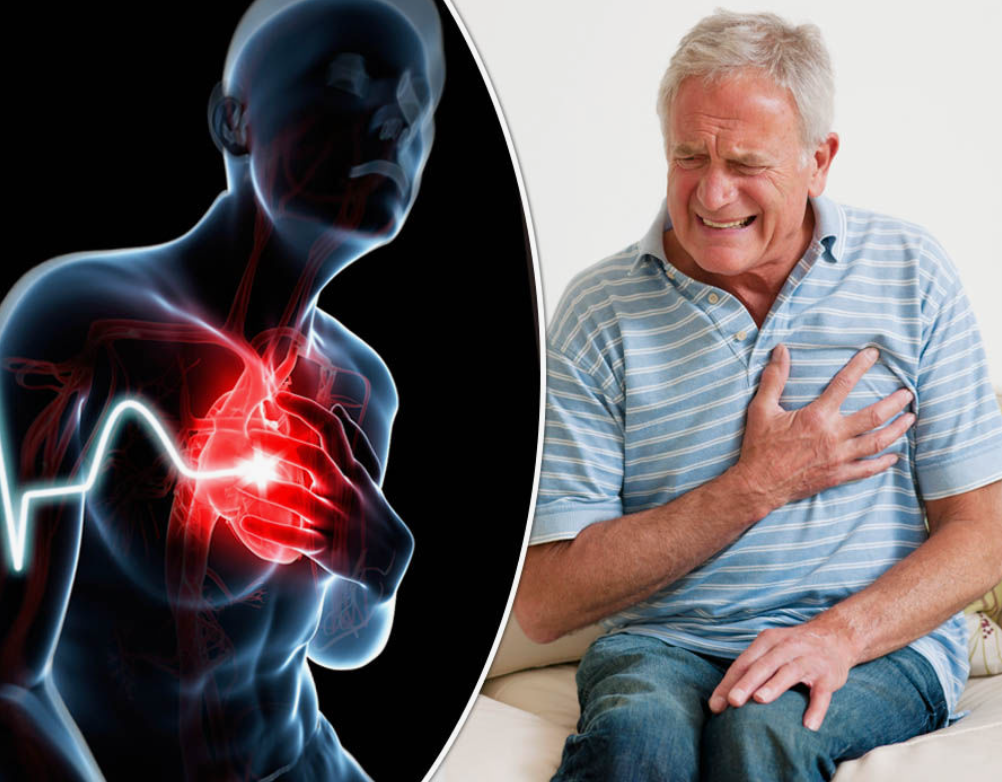 Uzmanlar uyarıyor : Kalp hastalığı olanlar dikkat!