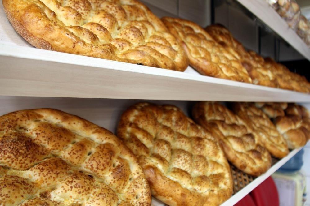 Erzincan’da Ramazan Pidesinin Fiyatı Belirlendi