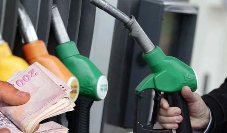 Güncel Benzin Ve Motorin Fiyatları 28 Mart 2024 Benzin Fiyatları