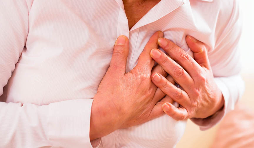 Hangi kalp hastalığı olanlar oruç tutmamalı?