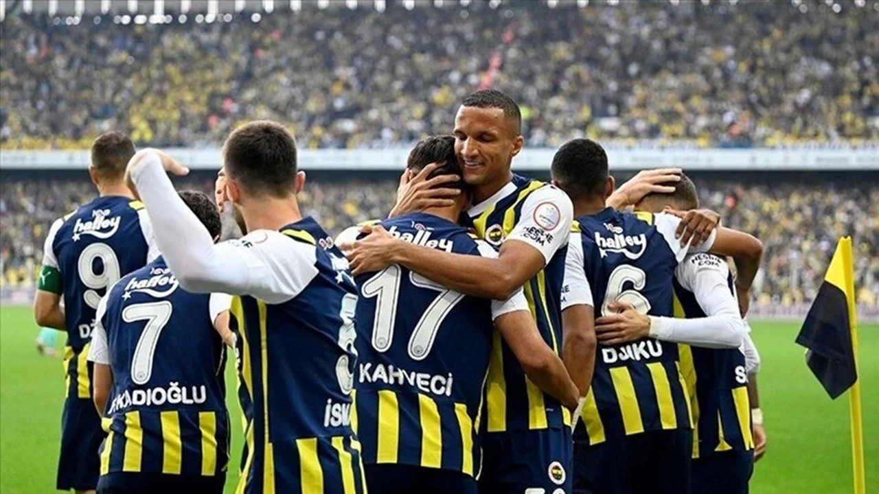 Hatayspor-Fenerbahçe maçı ne zaman, Saat kaçta?