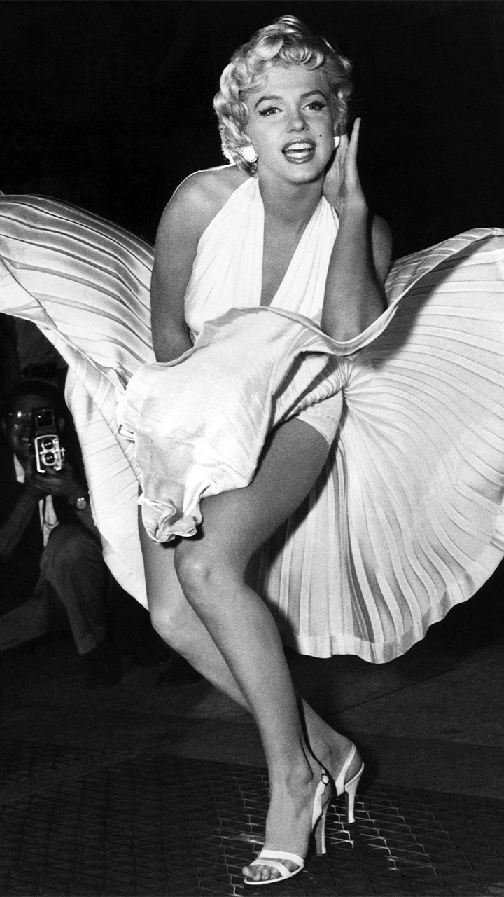 Marilyn Monroe-1