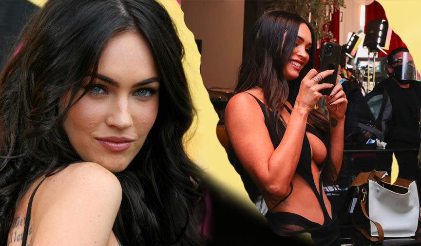 megan fox itiraf etti