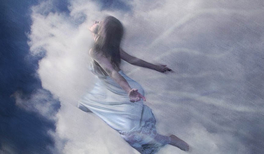 rüyada bulutlarda uçmak ne anlama gelir