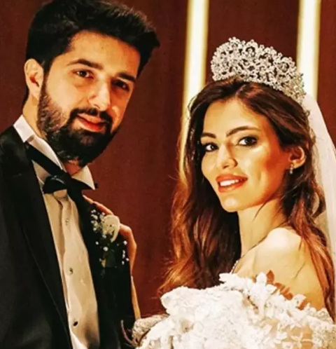 Ebru Günleşle evlenen Murat Özdemir'in eski eşinden şok açıklamalar