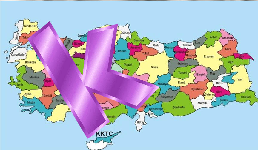 K Harfiyle Başlayan Şehir İsimleri: Türkiye ve Dünyadan K Harfi ile Başlayan Şehir Adları Neler?