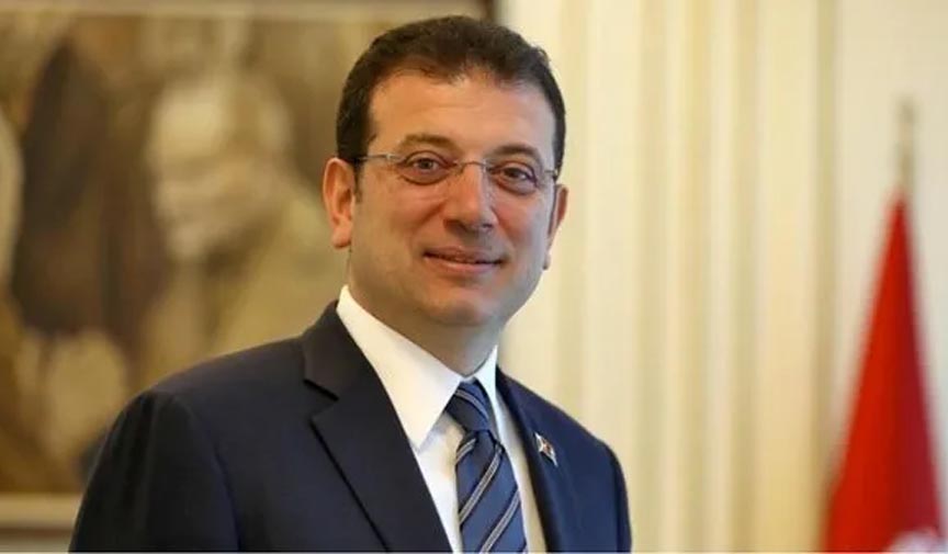 istanbul büyükşehir belediye başkanı ekrem imamoğlu