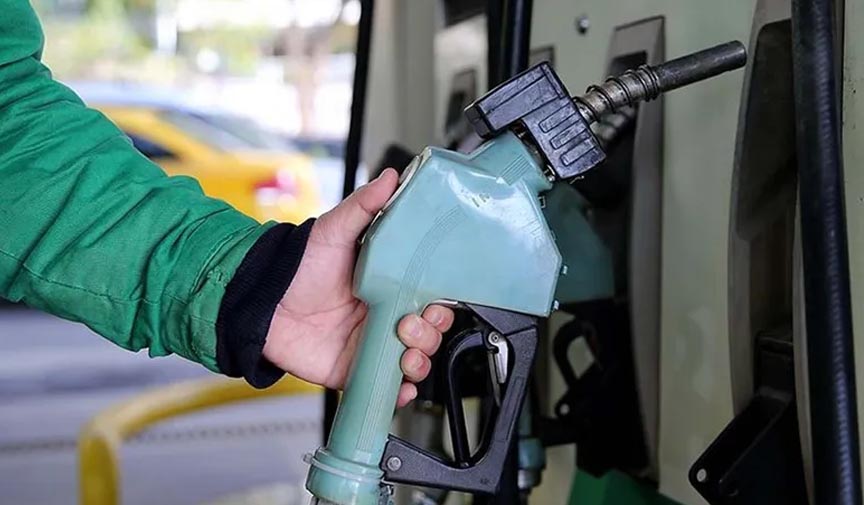 Benzin 45 Liraya Gidiyor Işte 4 Nisan 2024 Akaryakıt Fiyatları