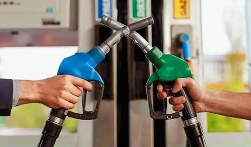 Benzin Ve Akaryakıt Fiyatlarında Son Durum 3 Nisan 2024