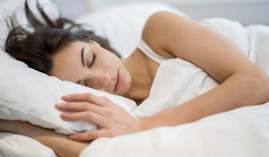 Beyin Uykuda Da Çalışıyor Ve Gündüzden Daha Aktif Olabiliyor