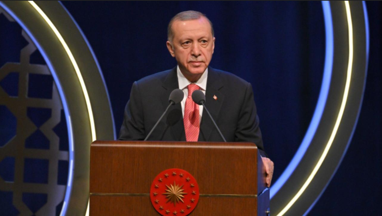 Cumhurbaşkanı Recep Tayyip Erdoğan-1