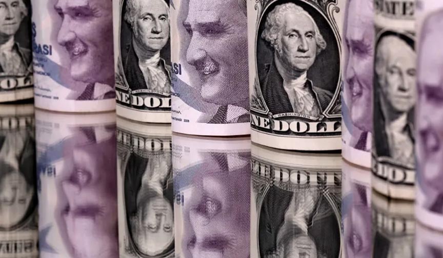 Dolar Ve Euro Kuru Kaç Tl 2024 Güncel Döviz Kuru