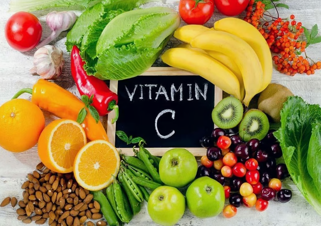 C vitamininin aşırı yetersizliği skorbüte yol açıyor