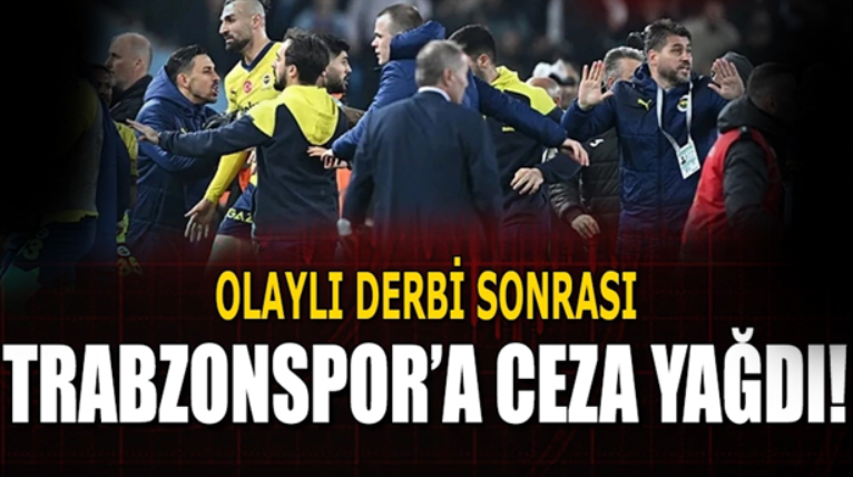 Trabzon adalet arıyor!