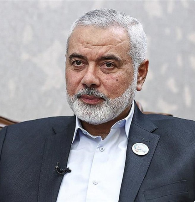 Hamas Lideri İsmail Haniye'nin acı günü