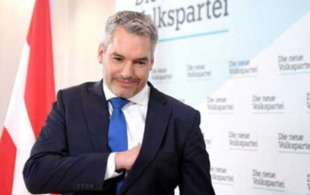 Avusturya Başbakanı'ndan arabuluculuk rolüne vurgu