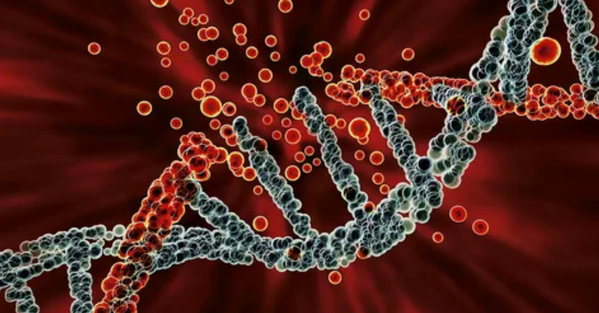 DNA hasarı nedir?  Önlenmesi mümkün müdür?