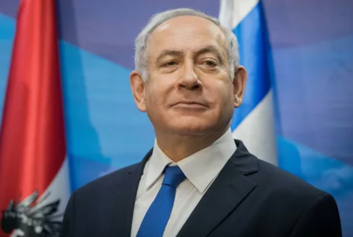 Netanyahu tehditlere kabine toplantısında cevap verdi