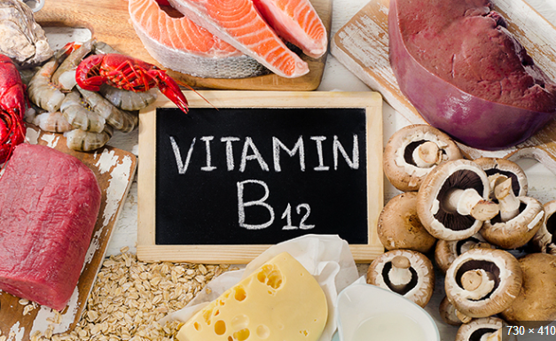 B12 vitamini eksikliği kimler için tehlikeli?