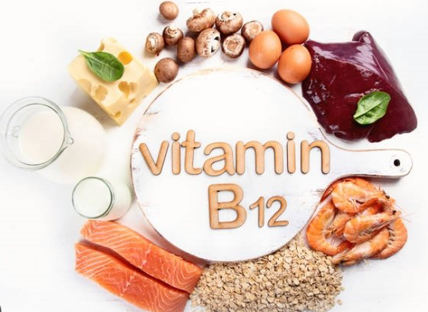 B12 vitamini eksikliği kimler için tehlikeli?