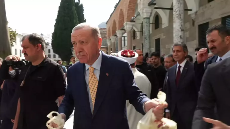 Erdoğan El Si