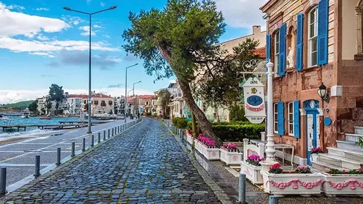 Foça İzmir