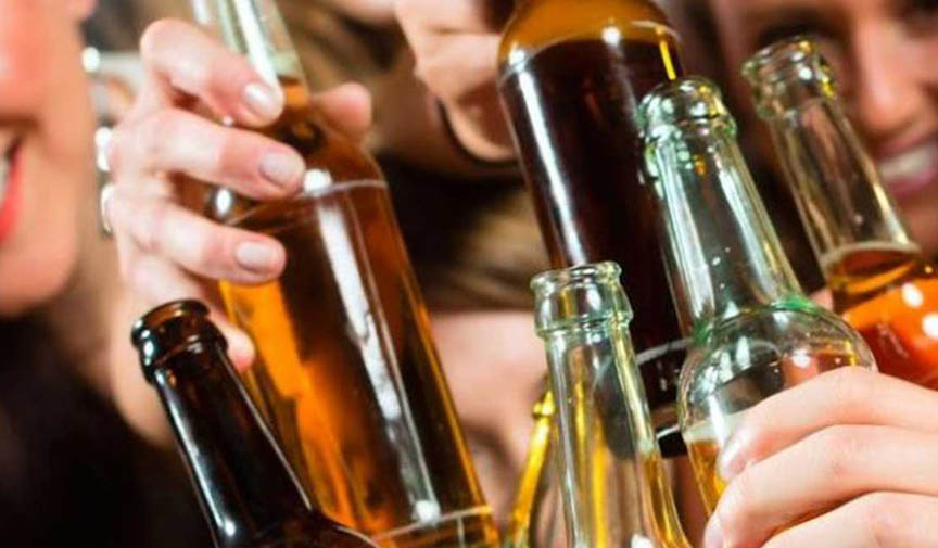 gençler neden alkol bağımlısı oluyor