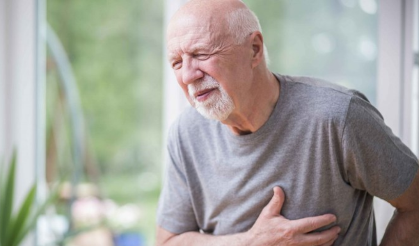 Grip Kalp Krizini Tetikliyor