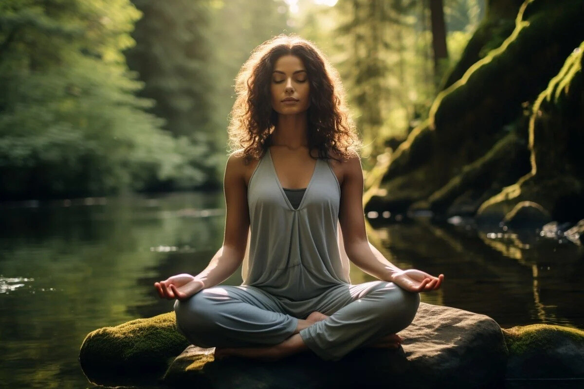 Meditasyon Nedir Dogada Meditasyon Onerileri