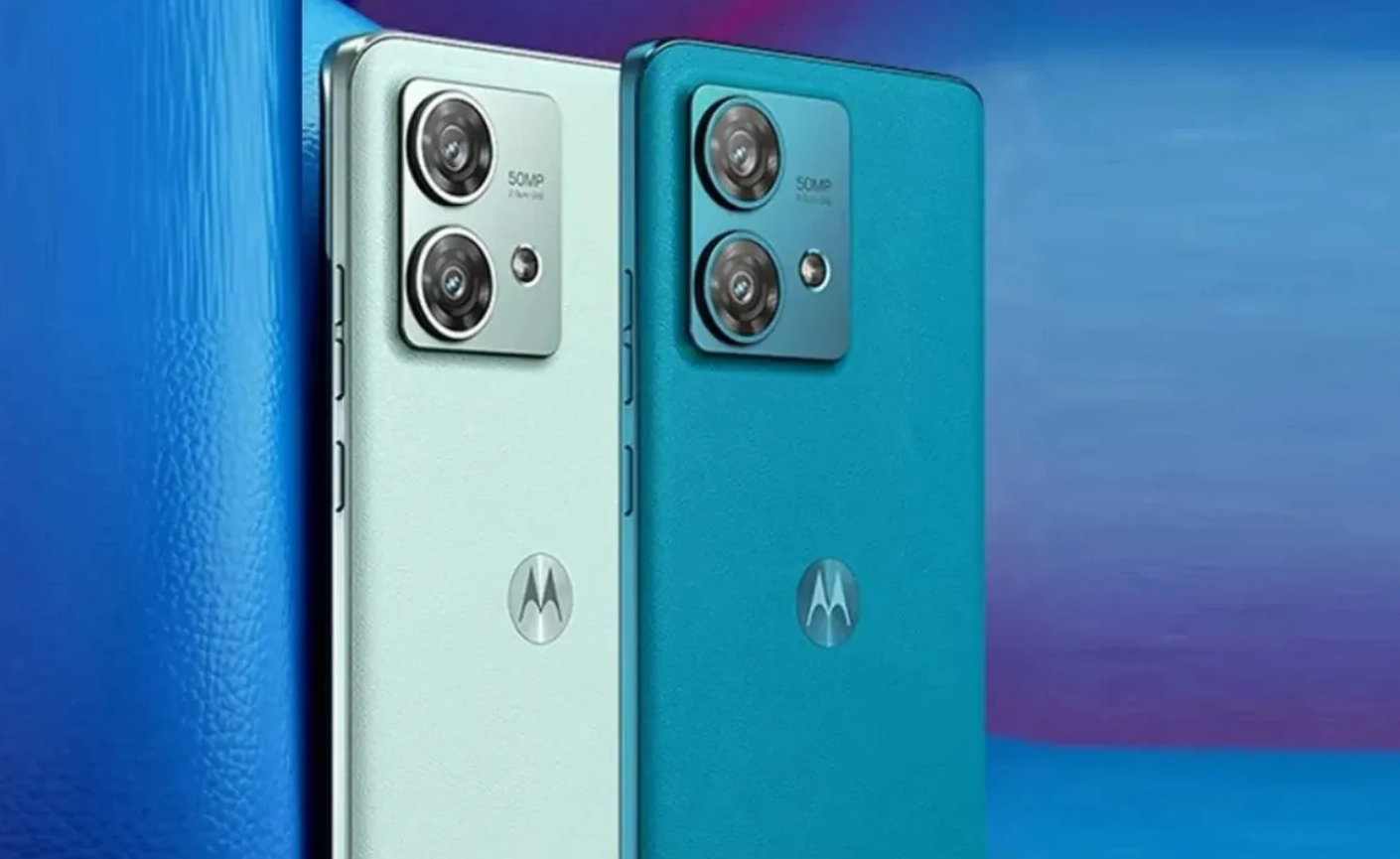 Motorola Edge 50 Pro 2