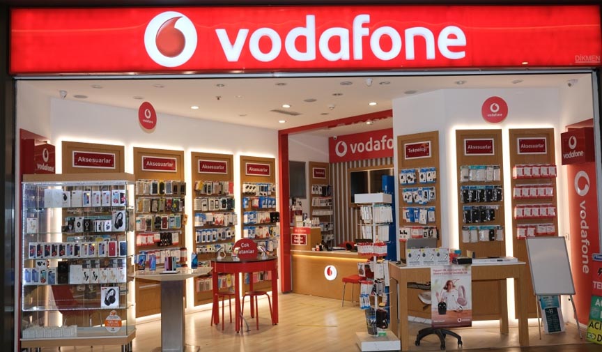 vodafoneden bayram kampanyası