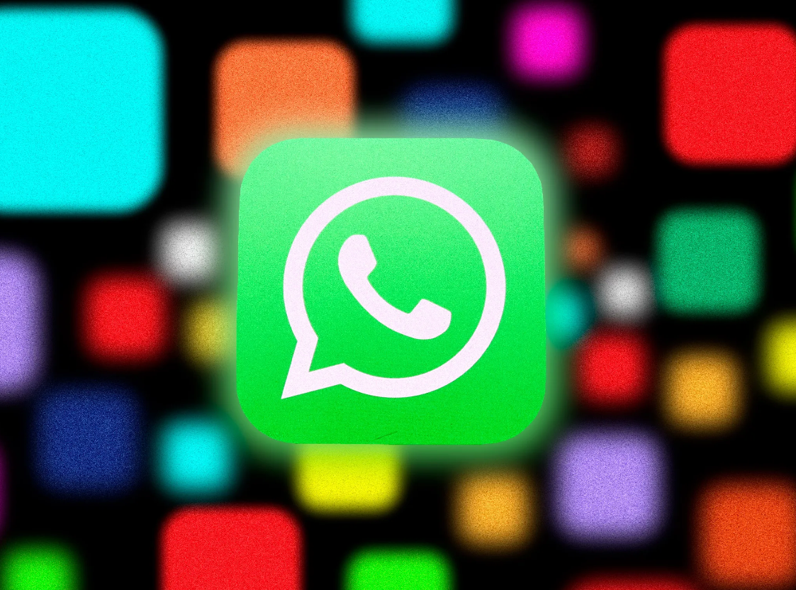Whatsapp yeni bir güncelleme aldı