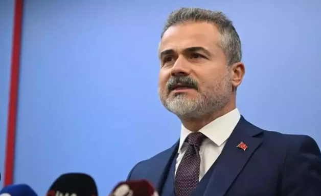 Yeniden Refah Partisi Genel Başkan Yardımcısı Suat Kılıç'tan açıklama