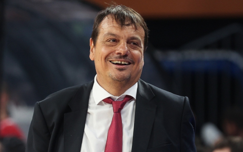 Ergin Ataman