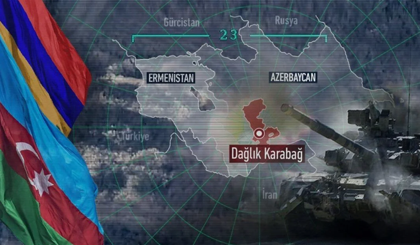 Azerbaycan-Ermenistan anlaşması Kazakistan'da gerçekleşecek