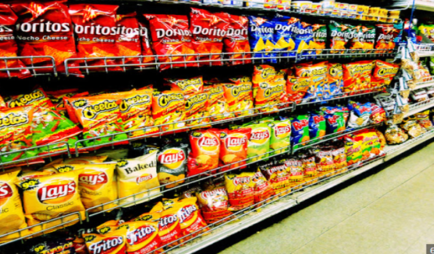 Rekabet Kurumu Frito Lay Gıda hakkında soruşturma açtı