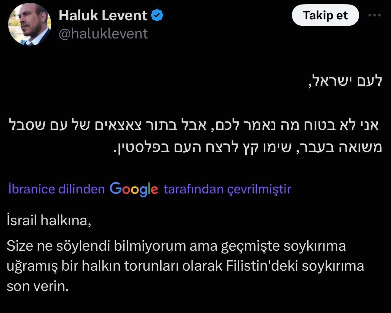 Haluk Levent-2