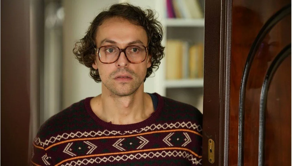 Metin Akdülger