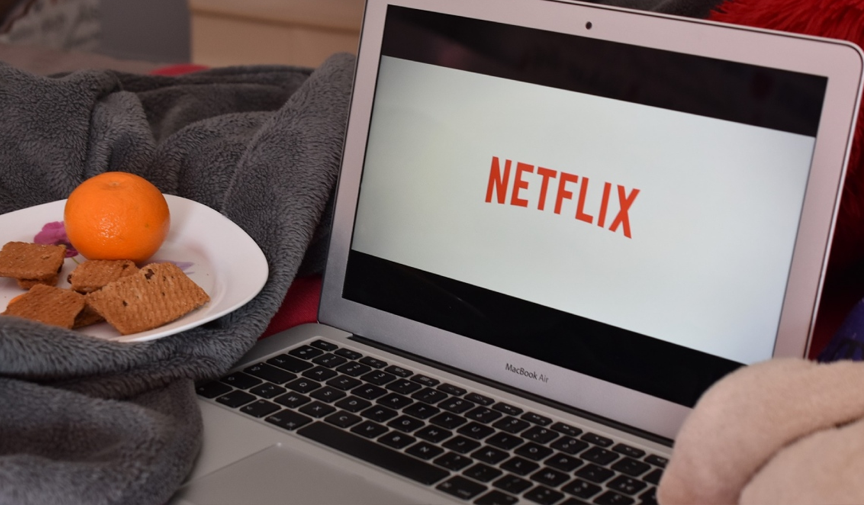 Netflix Yeni Özellik