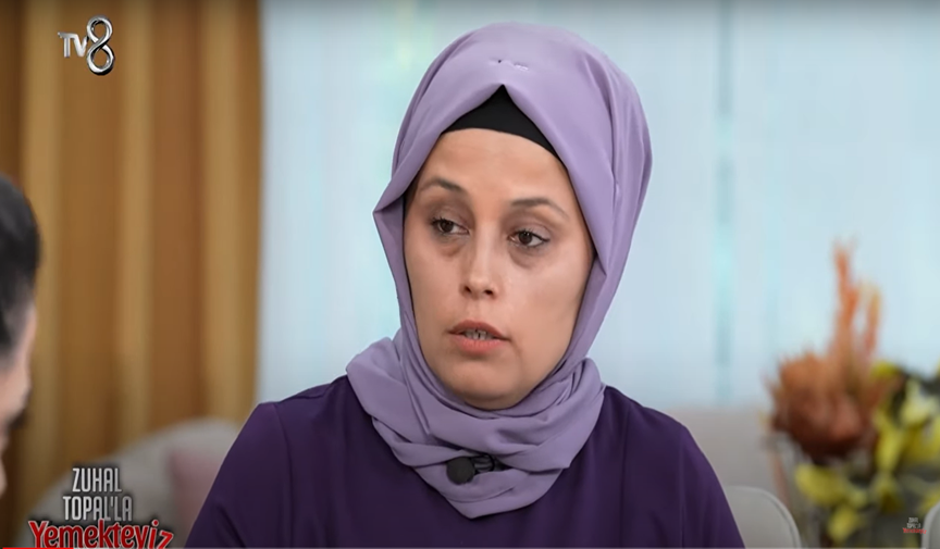 Zuhal Topal'la Elif hanım kaç puan aldı? 28.05.2024 