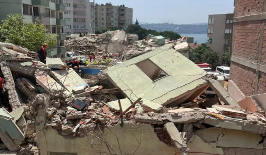 Bursa’da deprem tatbikatı