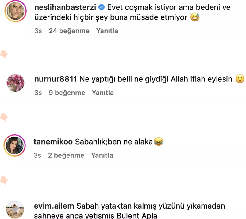 Bülent Ersoy dillere düştü!