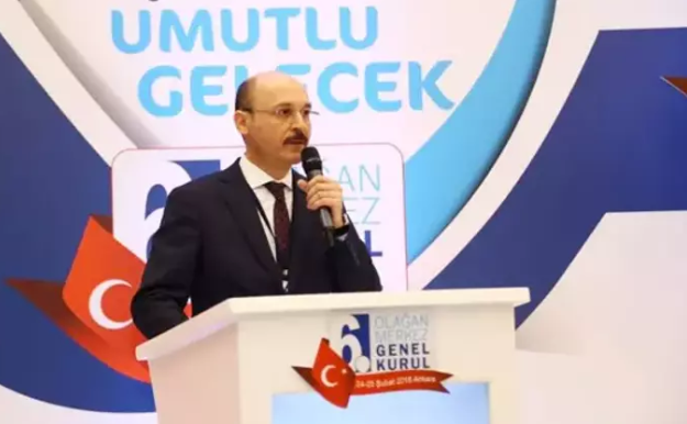 Türk Eğitim-Sen Genel Başkanı Geylan'dan KPSS açıklaması