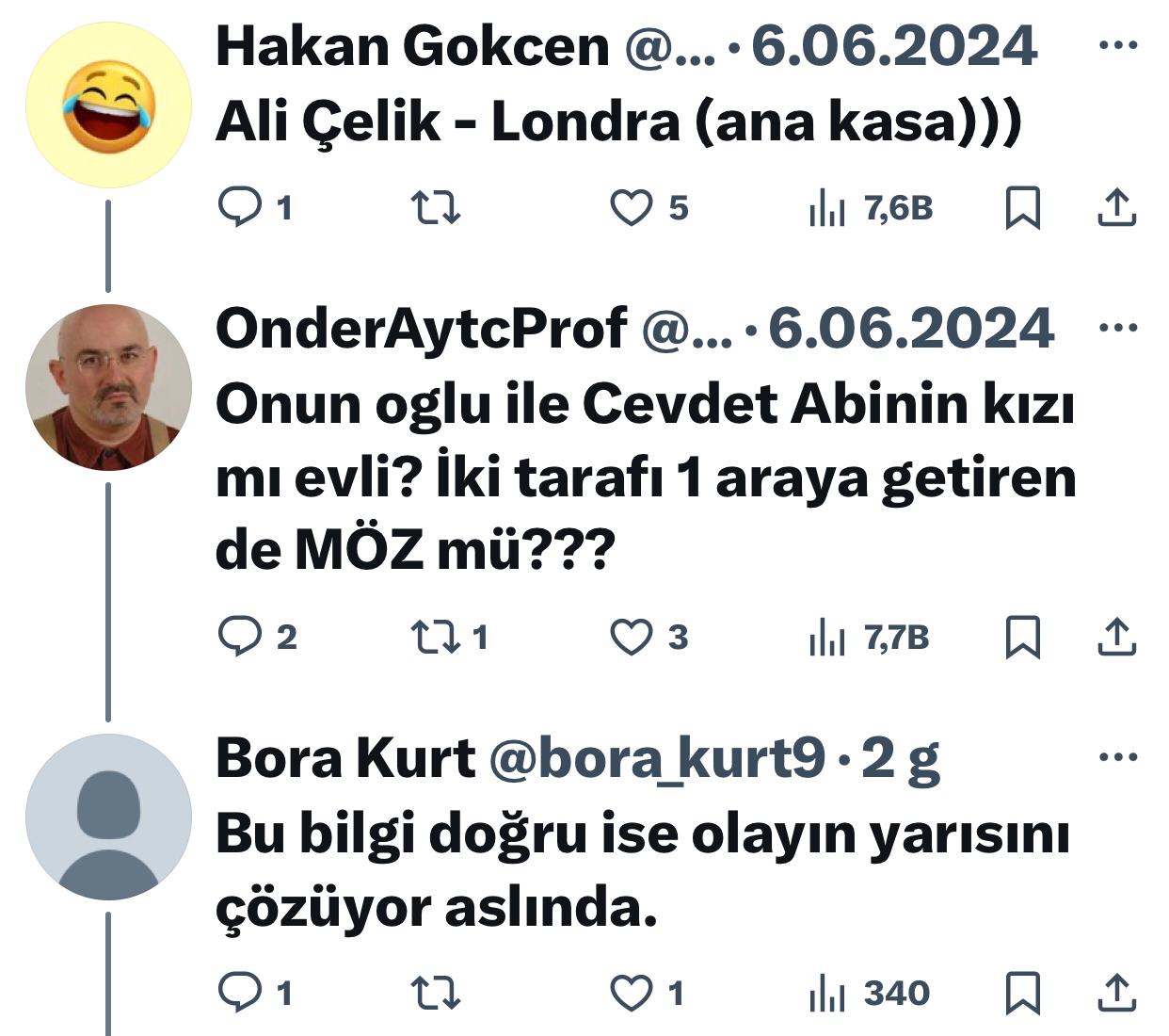 Terör örgütü elebaşı Fetullah Gülen ölmedi ama mirası paylaşılamıyor!