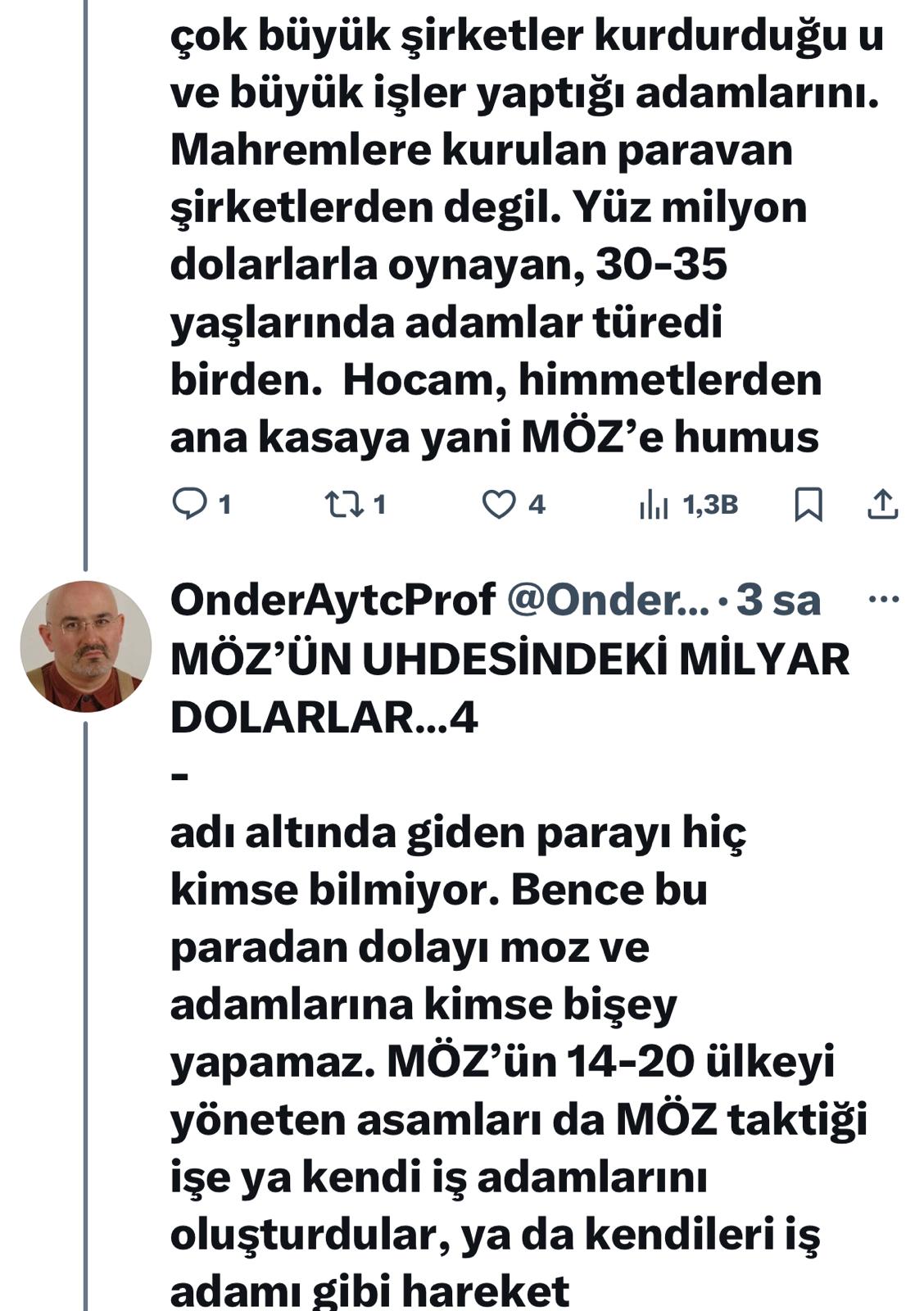 Terör örgütü elebaşı Fetullah Gülen ölmedi ama mirası paylaşılamıyor!