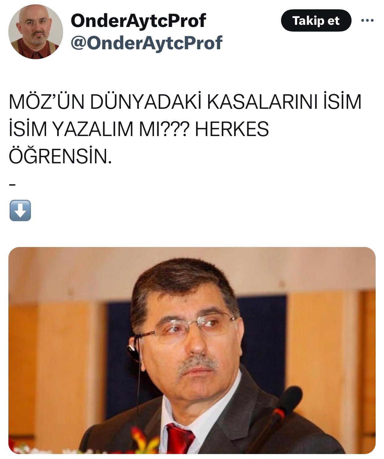 Terör örgütü elebaşı Fetullah Gülen ölmedi ama mirası paylaşılamıyor!