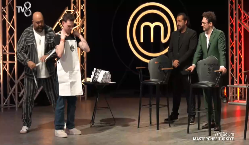 MasterChef yeni şampiyonunu arıyor