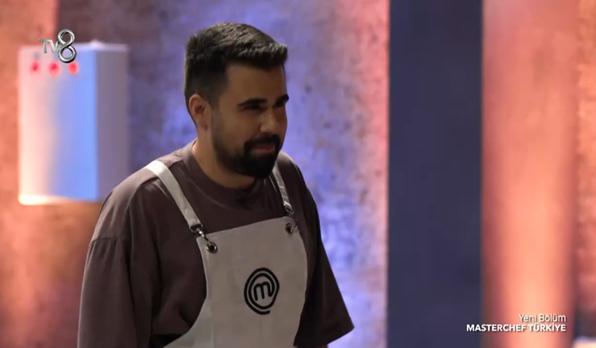 MasterChef heyecanlı elemeleri devam ediyor!