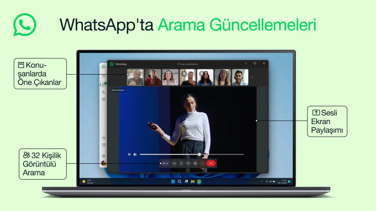 Whatsapp Yeni Güncelleme-1