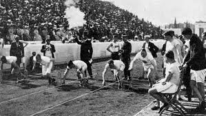 1906 Olympics